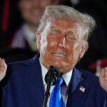 Trump Sparks Backlash After Mocking Transgender Athletes During Alabama Speech