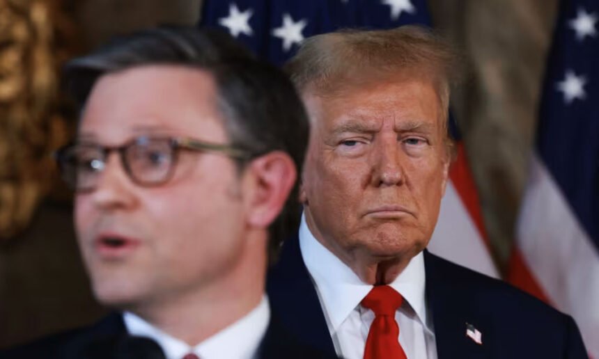‘Bill Got Worse Overnight,’ ‘No Way It Passes Today’: Trump’s Agenda Hits Roadblock in the House