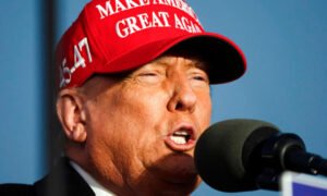 'Orange Blob Psychopath': Trump Triggers New Calls For Impeachment After Disrespectful MAGA Display at West Point