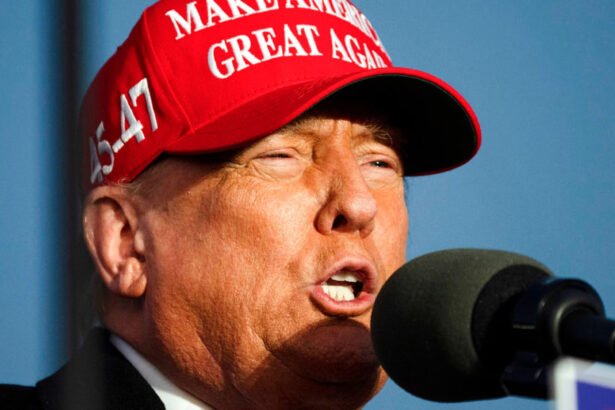 'Orange Blob Psychopath': Trump Triggers New Calls For Impeachment After Disrespectful MAGA Display at West Point