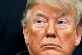 Trump Reposts Call to ‘Arrest’ Democrats, Insults Biden as a ‘Decrepit Corpse’