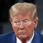 ‘He’s Not Looking Sharp’: MSNBC Sounds the Alarm on Trump’s Mental Acuity