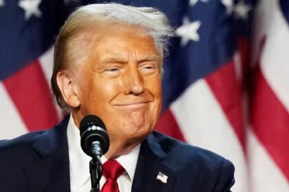 Trump Administration to Begin Deporting Immigrants to Libya on Military Planes: Report