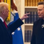 ‘Finished, Done, Gone’: GOP Insider Says Musk’s Trump Bromance is Over