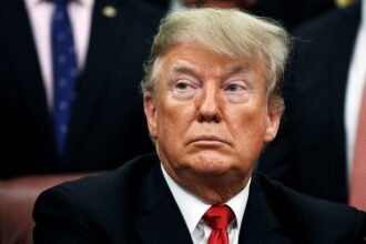 Trump Accused of Another Ethics Scandal ‘Even Worse’ Than Qatar Plane Deal