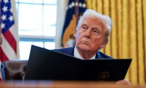 Banks Cheer as Trump Scraps Overdraft Fee Limits, Leaving Consumers Paying More