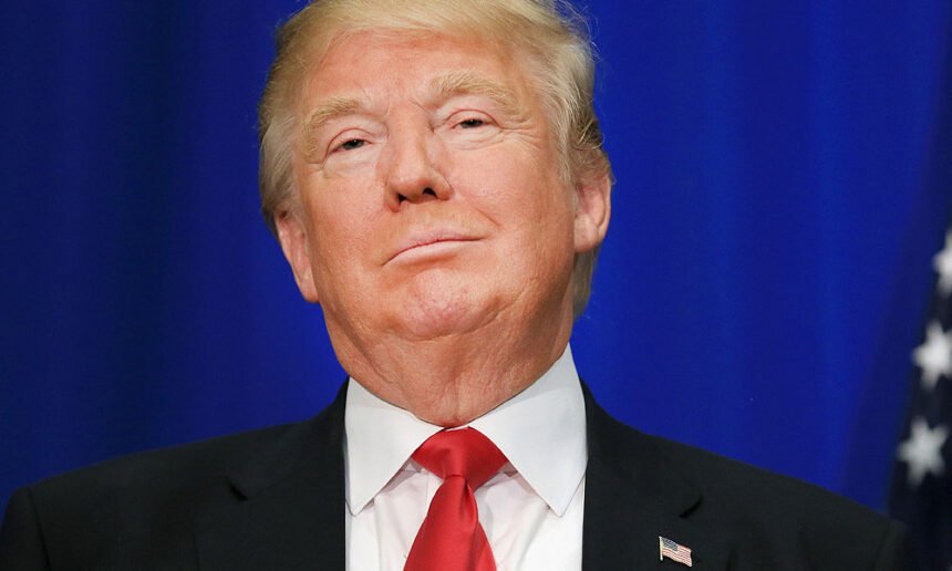 Trump Pardons Donor’s Son After $1M Mar-a-Lago Buy-In — Fueling Pay-for-Pardon Suspicions