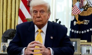 Trump’s Tariff Power Stripped by Federal Court in Major Ruling