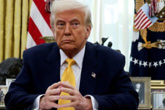 Trump’s Tariff Power Stripped by Federal Court in Major Ruling