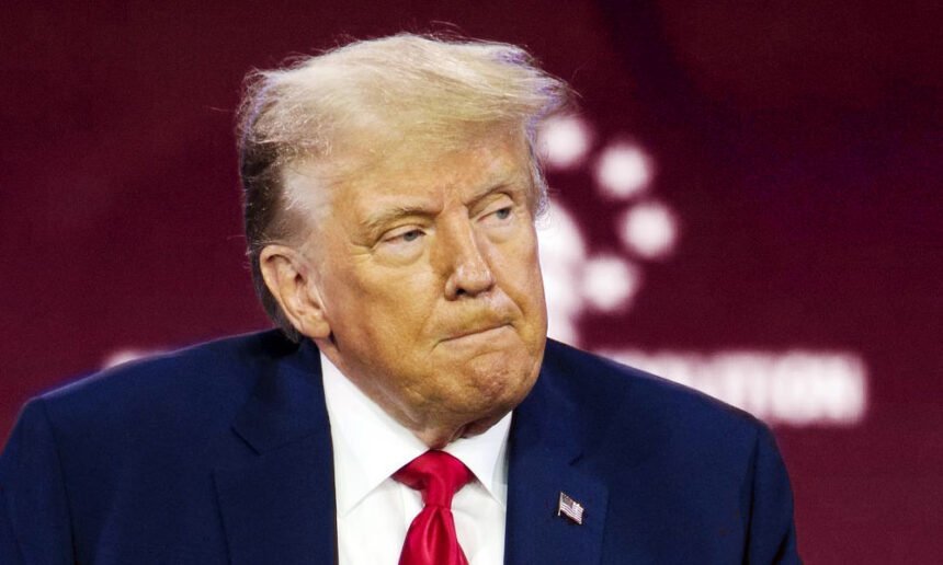 Harvard Sues Trump Over Ban on International Students