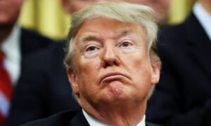 Even MAGA Fans Turn Against Trump Over Latest 'Grift': 'I’m So Disappointed'