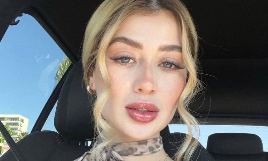 Mexican Beauty Influencer Murdered During TikTok Livestream
