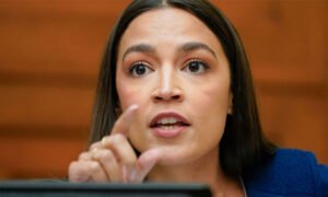 ‘Come For Me. Do I Look Like I Care?’ AOC Blasts Trump Border Czar’s Arrest Threat in Free Speech Showdown