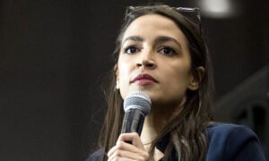 AOC Issues Blunt Warning to Trump Officials After Arrest Threats: 'Lay a Finger on Us, We’ve Got a Problem'