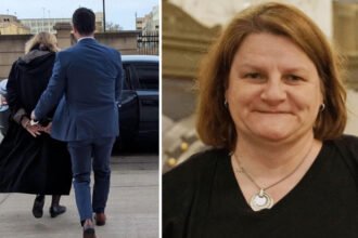 Arrested Judge Turns Tables on DOJ, Using Trump’s Case as Her Defense