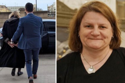Arrested Judge Turns Tables on DOJ, Using Trump’s Case as Her Defense
