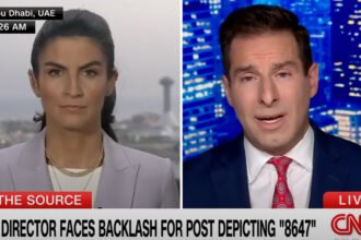 ‘Political Theater’: CNN Legal Expert Shuts Down MAGA’s ‘Ridiculous’ Call to Jail James Comey Over Beach Post