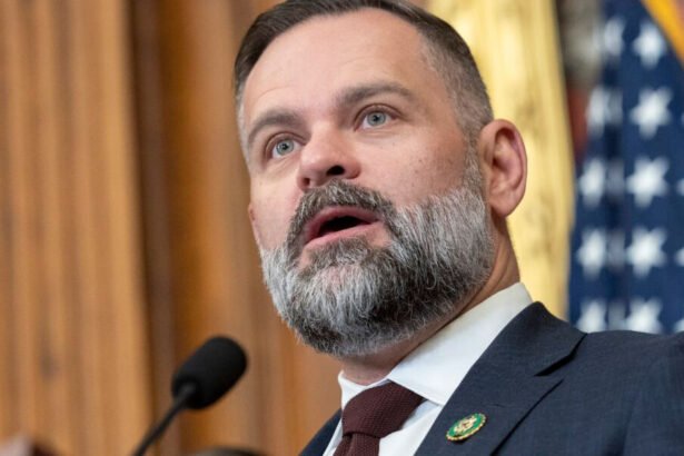 Florida Republican Under Investigation Over Ties to Imam Linked to Hamas