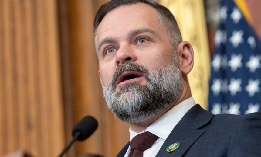 Florida Republican Under Investigation Over Ties to Imam Linked to Hamas