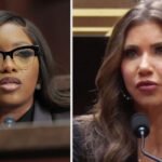 ‘All She’s Good For Is a Photo Op’: Crockett Torches Noem Over Hollow Israel Stunt