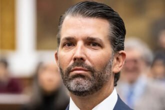 Trump White House Threatens Media Over Explosive Don Jr. Scandal Report