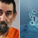 Florida Man Fresh Out of Jail Shot Dead by Cops After Gator Bite and Meth-Fueled Rampage