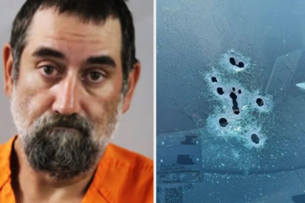 Florida Man Fresh Out of Jail Shot Dead by Cops After Gator Bite and Meth-Fueled Rampage