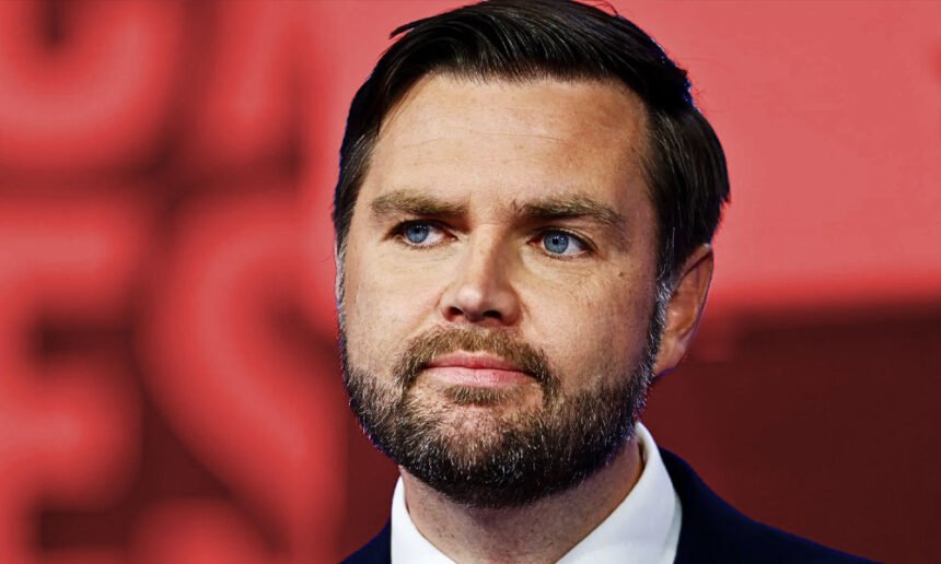 'Sycophantic' JD Vance Shredded After Threatening to Send ICE After International World Cup Fans