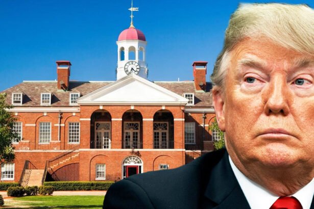 Judge Blocks Trump From Banning Foreign Students at Harvard