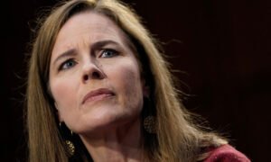 'She is Evil', 'Judas', 'A Radical Liberal': Amy Coney Barrett Sends MAGA Into Full-Blown Meltdown For Not Helping Trump