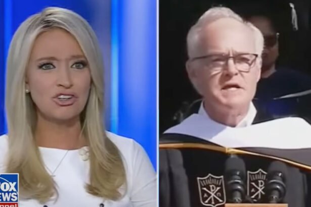 Kayleigh McEnany Explodes at CBS’s Scott Pelley: ‘He Should’ve Been Arrested’ for Anti-Trump Speech