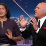 'Who Cares?!': MAGA ‘Shark’ Kevin O’Leary Gets Worked Up on CNN When Pressured on Trump’s Qatar Jet