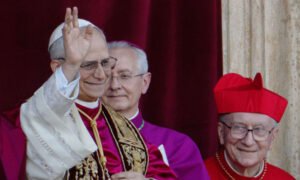 MAGA World ‘Very Angry’ at New Pope for Following the Bible — They See It as Anti-Trump, Says GOP Strategist