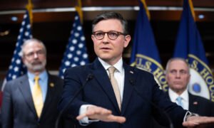 They Lied: 8 Million to Lose Coverage as GOP Slashes Medicaid in New Monster Bill