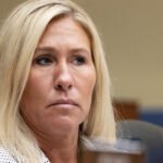 'You’d Lose and You Know It’: MTG Mocked After Backing Out of Georgia Senate Run