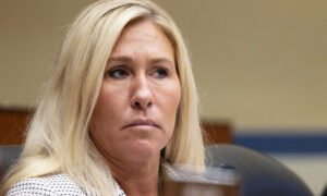 'You’d Lose and You Know It’: MTG Mocked After Backing Out of Georgia Senate Run