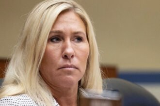 'You’d Lose and You Know It’: MTG Mocked After Backing Out of Georgia Senate Run
