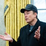Musk Blasts Trump’s ‘Big, Beautiful Bill’ for Blowing Up Deficit: ‘Disappointed’