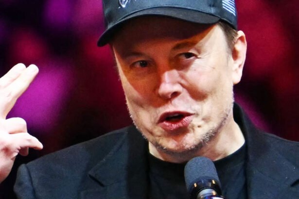 Elon Musk Promotes Conspiracy Theory Around Biden’s Cancer Diagnosis