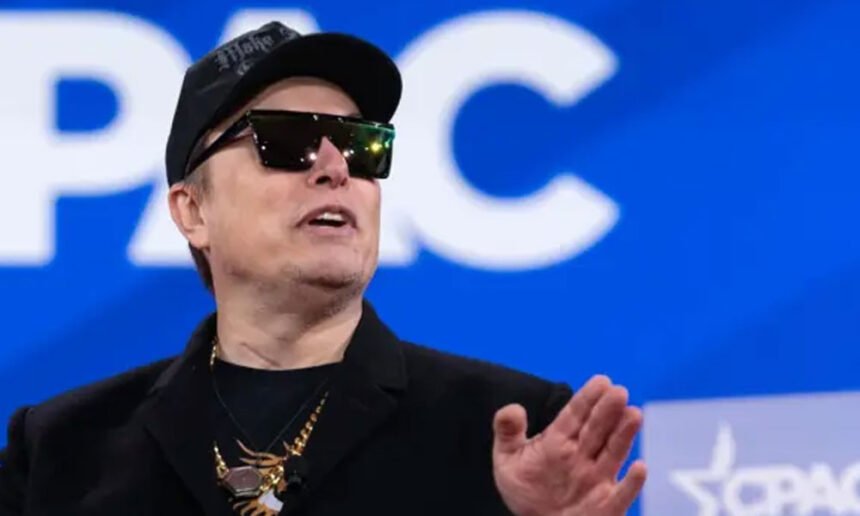 ‘Are You High on Ketamine?’: Musk Ripped for Attacking WSJ After Report Tesla Board Is Searching For New CEO