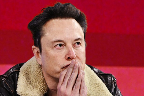 Musk Rips 'Traditional Journalist' For Asking About The Efficiency of DOGE