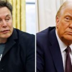 Trump to Take Over DOGE as Top Officials Resign Following Musk Departure