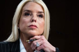 Bombshell Report Exposes DOJ’s Ploy to Prosecute Lawmakers Who Oppose Trump Without Oversight