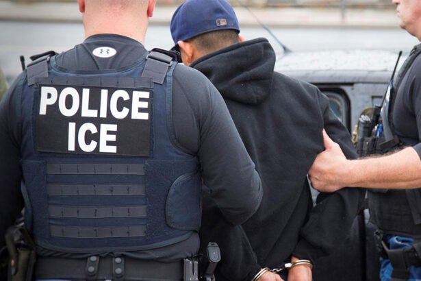 Fear of ICE Raids Forces Nashville Trump Supporter to Close His Three Restaurants