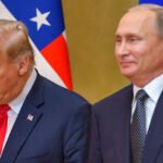 Top GOP Senator Demands Action Against Russia After Putin Launches Brutal Air Assault on Ukraine