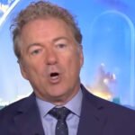 'It’s a Big, Ugly Mess’: Rand Paul Trashes Trump’s ‘Big Beautiful Bill,’ Calls It a ‘National Security Threat’