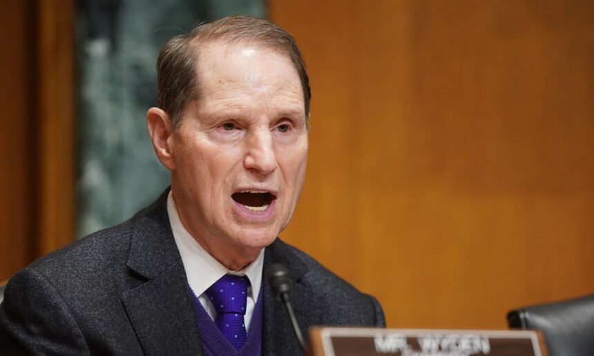 'I Have The Tapes': Dem Senator Drops Bombshell on Trump's IRS Pick Scandal