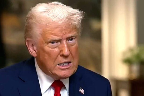Wall Street Roasts Trump With Savage New Code: ‘TACO’