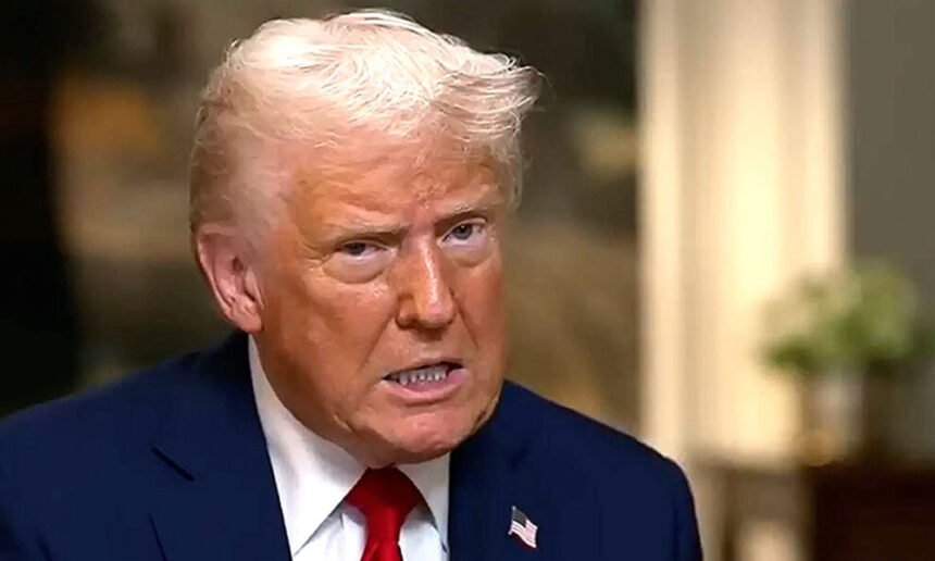 Wall Street Roasts Trump With Savage New Code: ‘TACO’