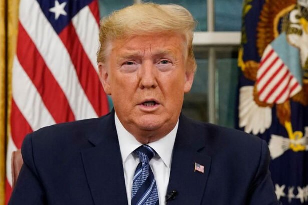 Trump Announces Order to Cut Prescription Prices, Using Biden Law Against Big Pharma